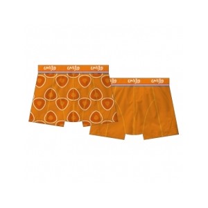 Cavello 2-pack Men Orange