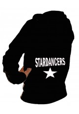 Vest met Stardancers 